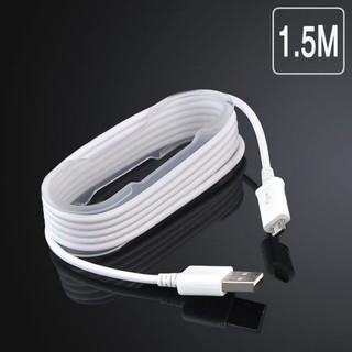 [Chính hãng] Dây sạc điện thoại Samsung dài 1m/1.2m/1.5m (Bảo hành 12 tháng)
