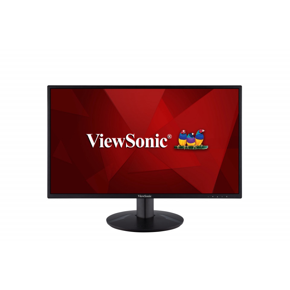 Màn hình LCD VIEWSONIC VA2418-SH-2 (1920 x 1080/IPS/75Hz/5 ms/FreeSync)