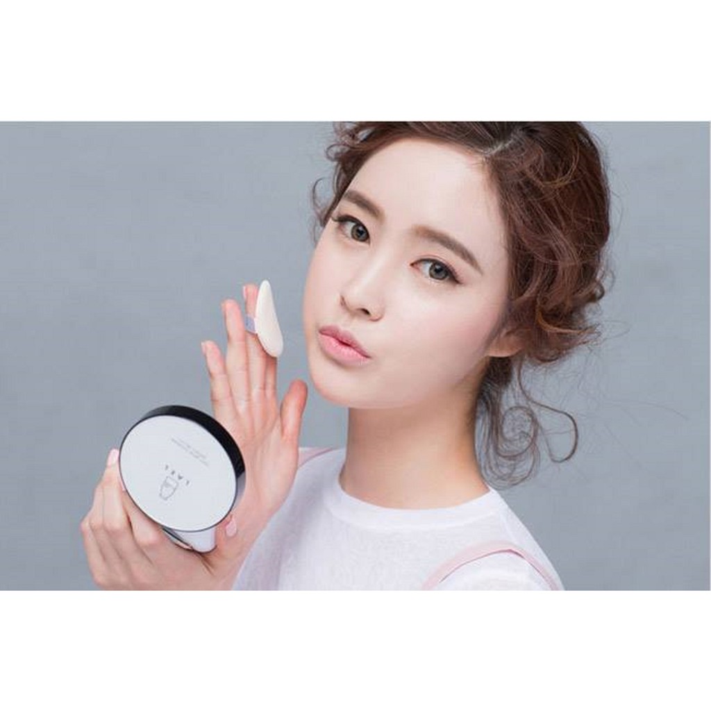 Phấn nước Cushion LAEL