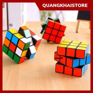 Rubic 6 mặt 3x3 rubik