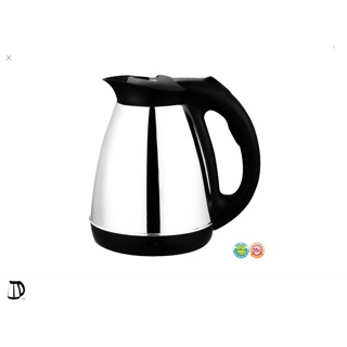 Bình đun nước Comet 1.5L
