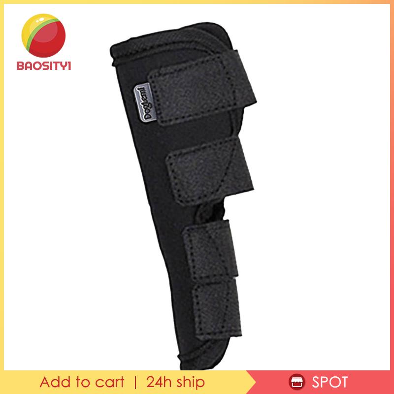 [Baosity 1] Băng Quấn Bảo Vệ Khuỷu Tay Đầu Gối Cho Thú Cưng