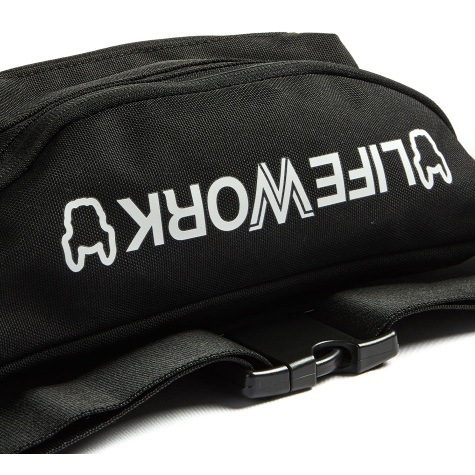 Túi Lifework Radok Wappen Hip Bag LW245BG940