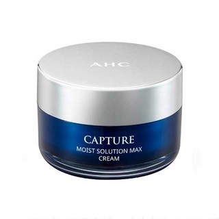 Kem dưỡng AHC Capture Solution Max Cream