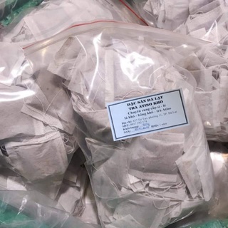 trà atiso túi lọc nhà làm nguyên chất ( 500g)