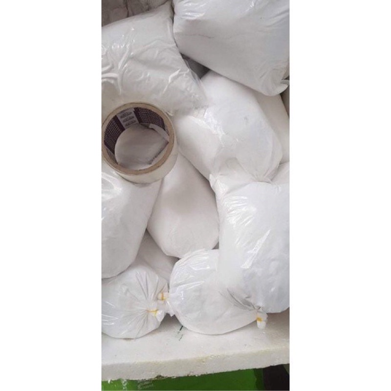 Bột Phèn Chua Chưng Cất Khử Mùi Hôi Nách,Hôi Chân,Giảm Tiết Mồ Hôi 150gr.