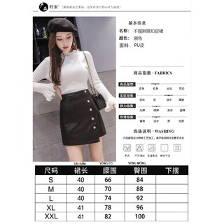 Chân váy quảng châu cao cấp D1020