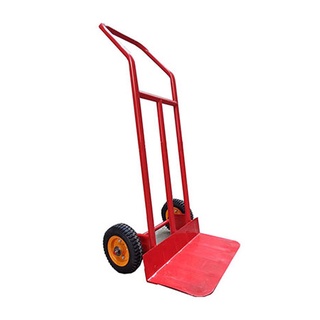 xe đẩy hàng 2 bánh trọng tải 200kg