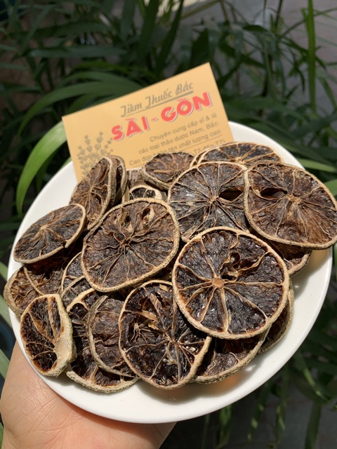 Chanh Khô 100g | BigBuy360 - bigbuy360.vn