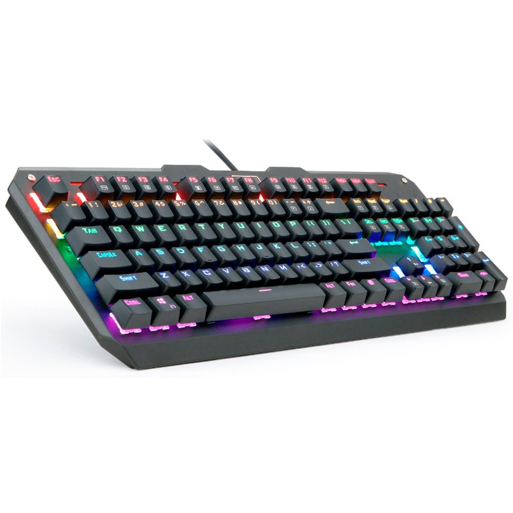 Bàn Phím Cơ Chuyên Game Redragon Varuna K559 (RGB)