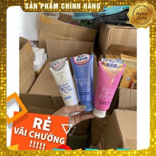 Sữa rửa mặt Perfect Whip Nội Địa Nhật