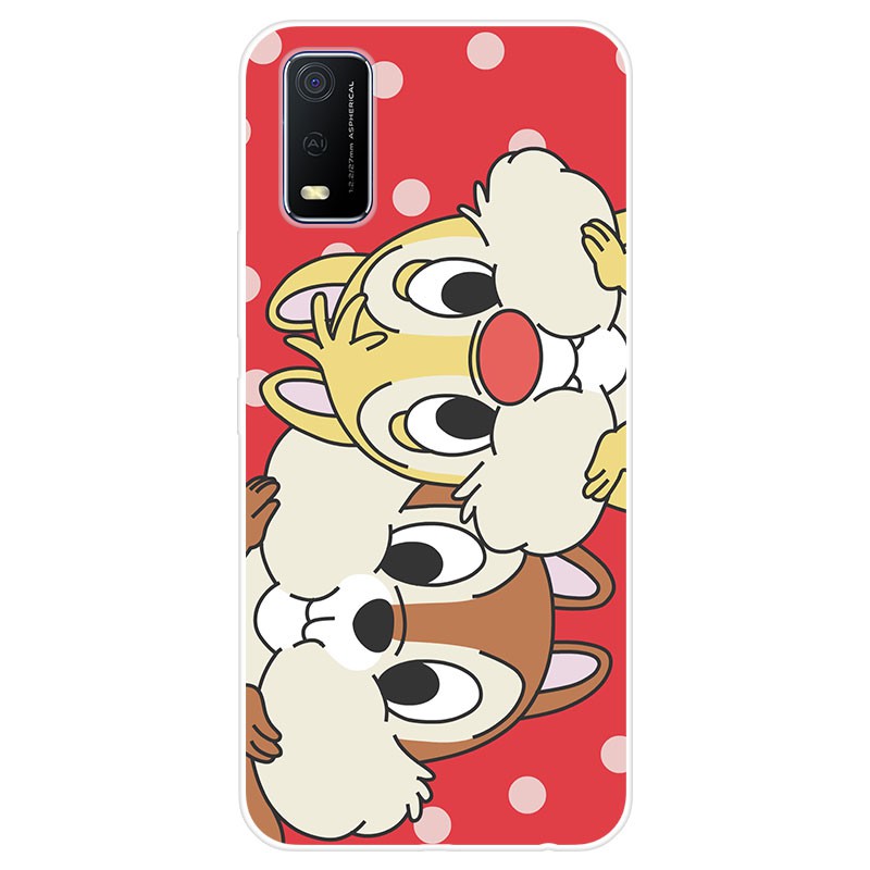 Ốp Lưng Điện Thoại Thời Trang Dành Cho Vivo Y3S VivoY3S