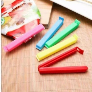 Set 5 kẹp miệng túi thực phẩm