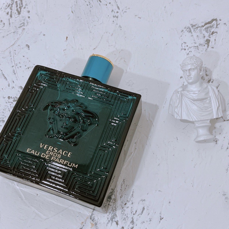 [Hàng mới]-Mẫu thử nước hoa nam Nước Hoa Versace Eros EDP