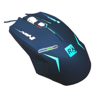CHUỘT GAME MOUSE R8 - 1616 LED 