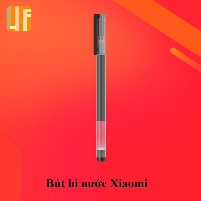 Bộ 10 Bút bi Xiaomi - Bút bi nước Xiaomi