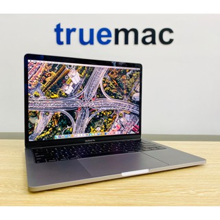 Laptop Apple Macbook Pro 2020 MXK72/MXK52 - Intel Core i5, 8GB RAM, SSD 512GB, Intel Iris Plus Graphics 645, 13.3 inch
