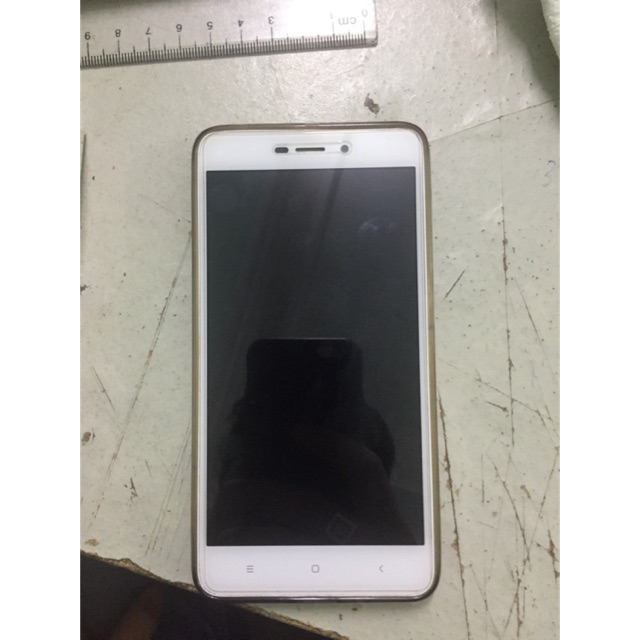 Điện thoại smartphone Xiaomi Redmi 4A (secondhand)
