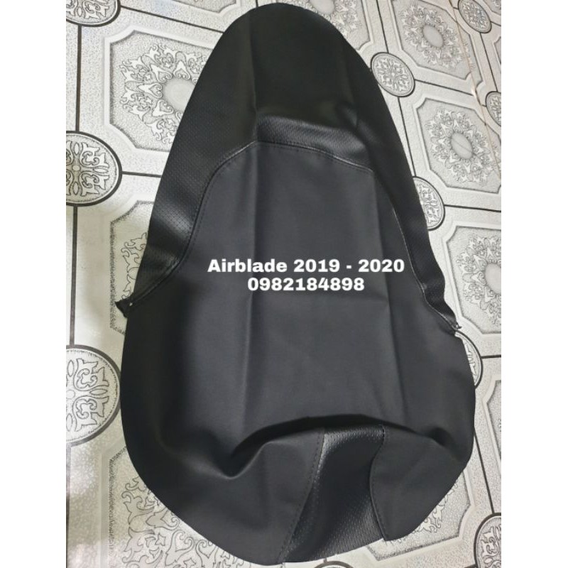 Áo bọc yên xe Airblade  2020