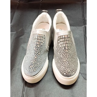Giày độn đế nữ M79