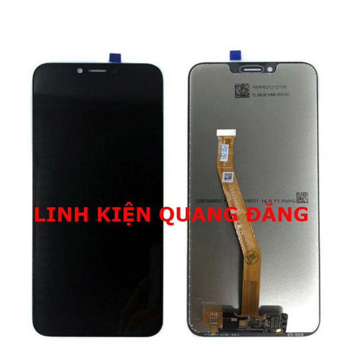 BỘ MÀN HÌNH HUAWEI HONOR PLAY - COR-L29 ZIN