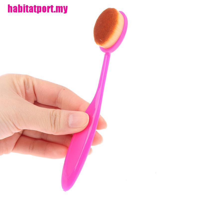 Set 5 Cọ Bàn Chải Trang Điểm Chuyên Nghiệp | BigBuy360 - bigbuy360.vn