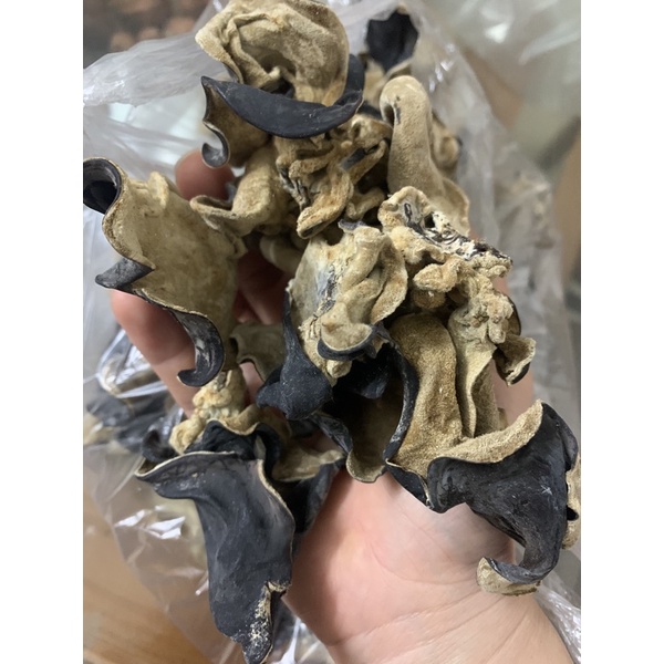Mộc nhĩ khô loại 1