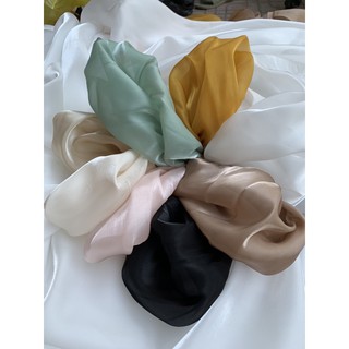 vải organza óng đẹp