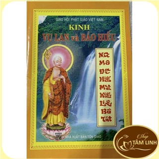 Vu lan báo hiếu