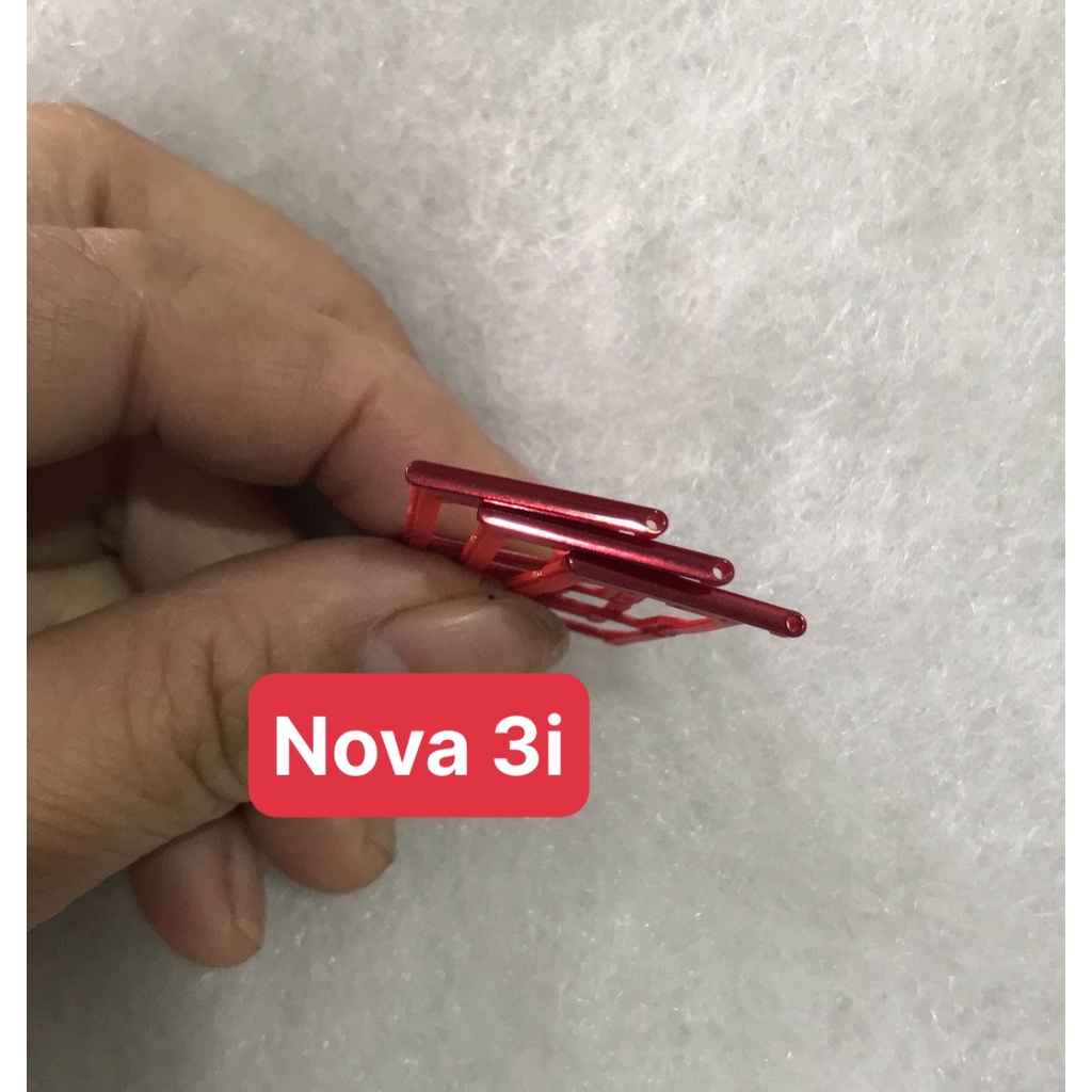 KHAY SIM HUAWEI NOVA 3I