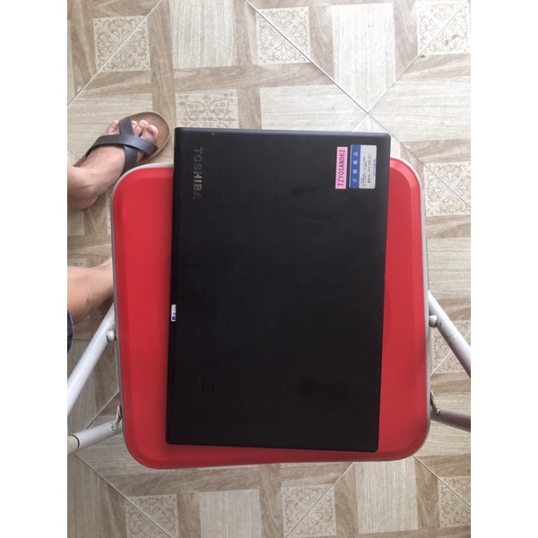 laptop toshiba i5 gen 5