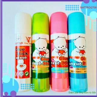 Hồ khô Gstar 9g chính hãng