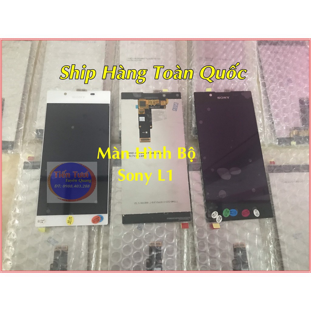 Màn Hình Xperia L1 Sony Zin Hãng