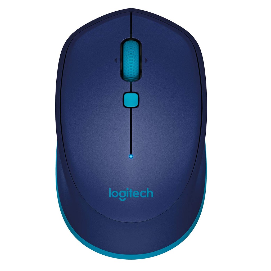 Chuột Không Dây Logitech M337 - Hàng chính hãng