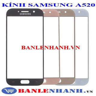 Kính samsung a520