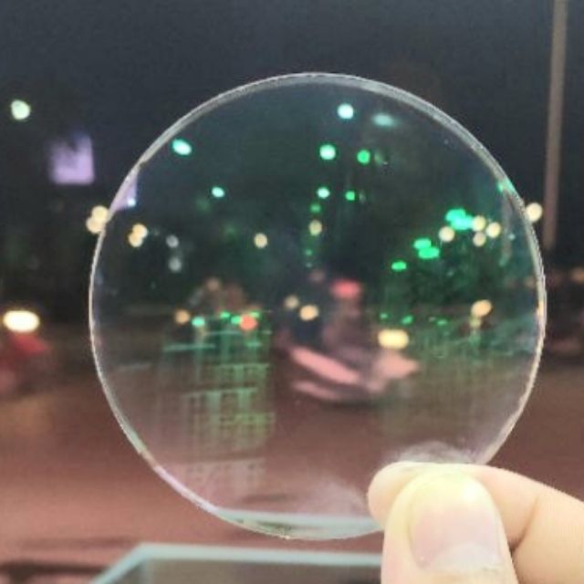 TRÒNG KÍNH CHỐNG ÁNH SÁNG XANH BLUE CONTROL 1.61 | BigBuy360 - bigbuy360.vn