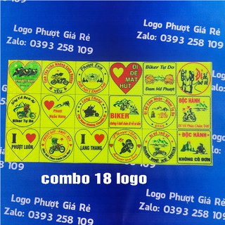 TEM PHƯỢT CÁC LOẠI