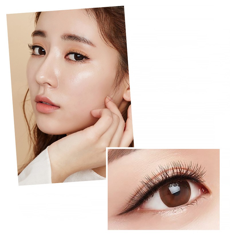 Mascara/ Chuốt Mi Cao Cấp Làm Dài Và Cong Mi Lameila MS221 | BigBuy360 - bigbuy360.vn