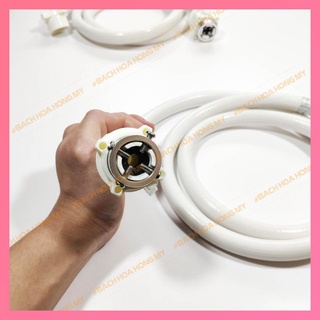 Dây cấp nước máy giặt đa năng 1m5