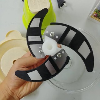 [Hàng Chính Hãng] Máy Xay Thịt Sokany 2 Chế Độ Siêu Khoẻ