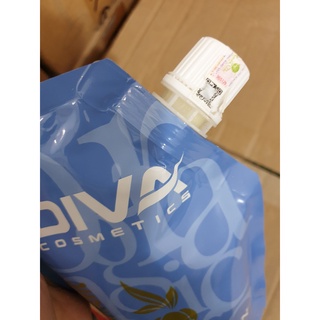 Kem hấp,ủ tóc DIVA COLLAGEN 500ML - diva chính hãng