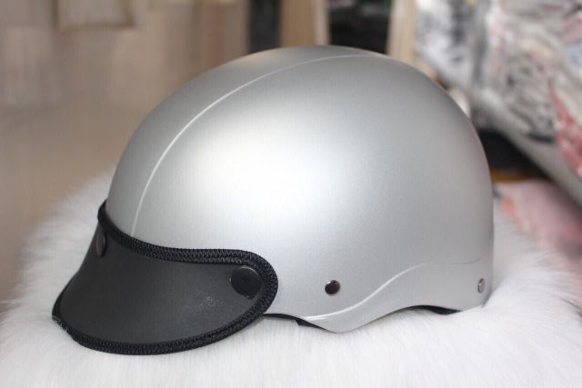 NÓN BẢO HIỂM CAO CẤP FULL MÀU