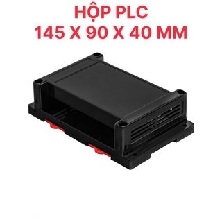 Combo 32 hộp nhựa abs 145x90x40mm, hộp nhựa đựng mạch điện tử