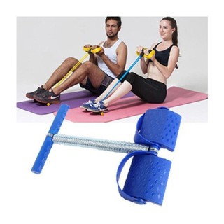 Dụng cụ tập cơ bụng dây kéo tummy trimmer