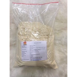 1kg wheat gluten chất kết dính, tạo dai, chất độn trong giò chả, xúc xích - 1239_48381290