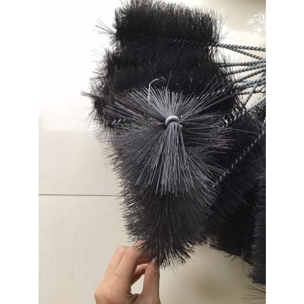 Cọ rửa xe máy, cọ xe