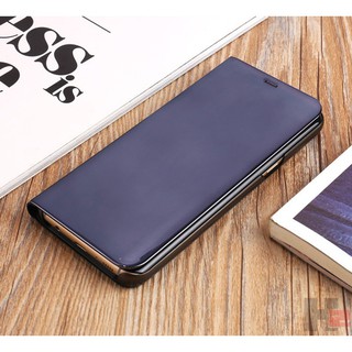 Bao Da Clear View Coppy Galaxy Note 9