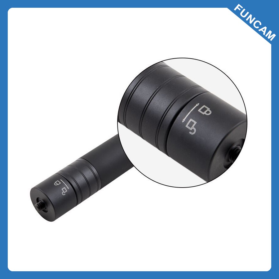 Gậy selfie gopro kiêm nối dài gimbal | BigBuy360 - bigbuy360.vn