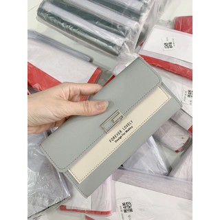 Ví nữ Forever lovely dài