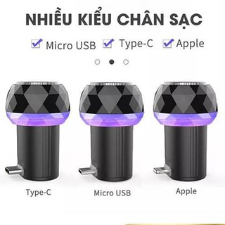 Máy cạo râu Remax Life RL-PC02